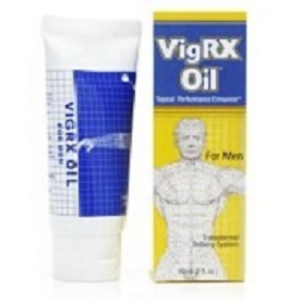 Illustration for article titled VigRX Official Store